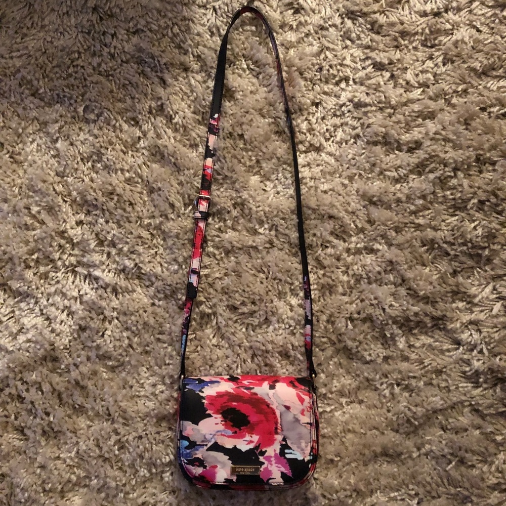 Kate spade crossbody